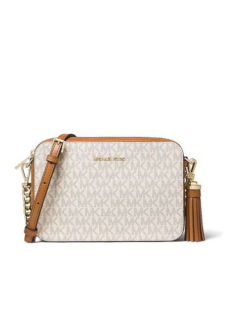 michael kors tasche beige|michael kors tasche angebot.